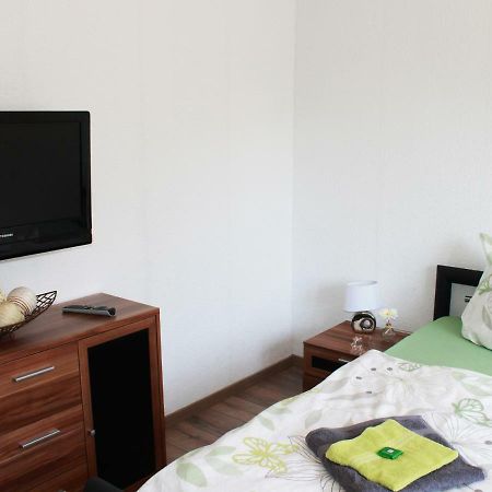 בסטוויג Ferienwohnung Niggemann מראה חיצוני תמונה