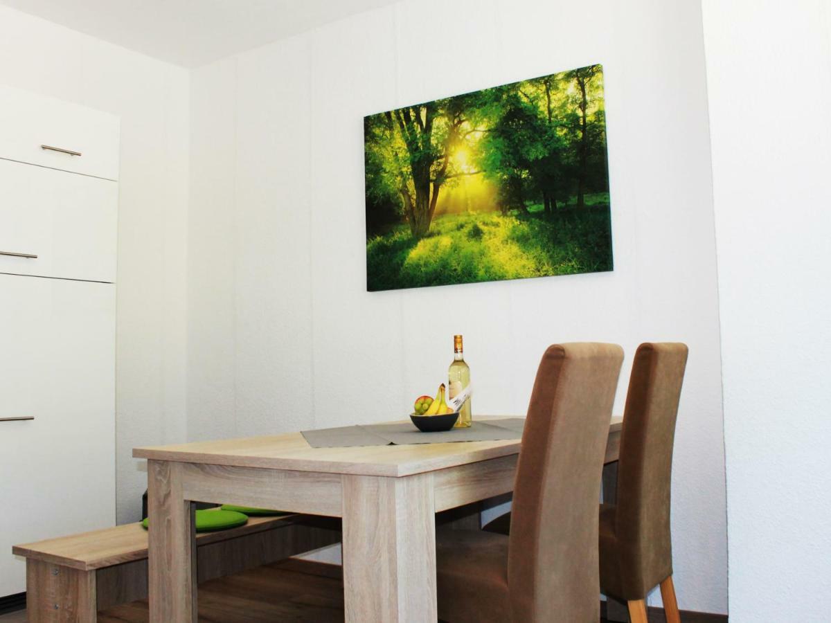בסטוויג Ferienwohnung Niggemann מראה חיצוני תמונה