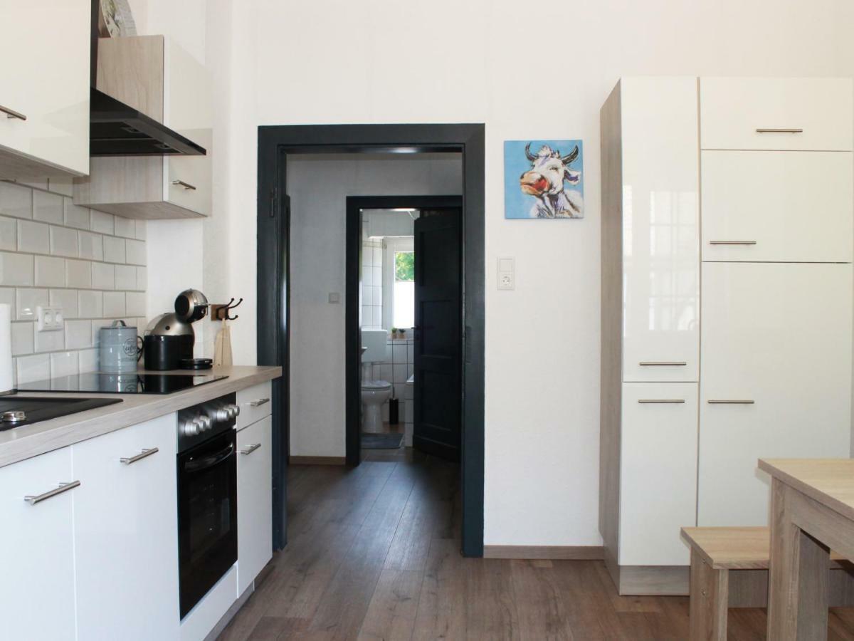 בסטוויג Ferienwohnung Niggemann מראה חיצוני תמונה